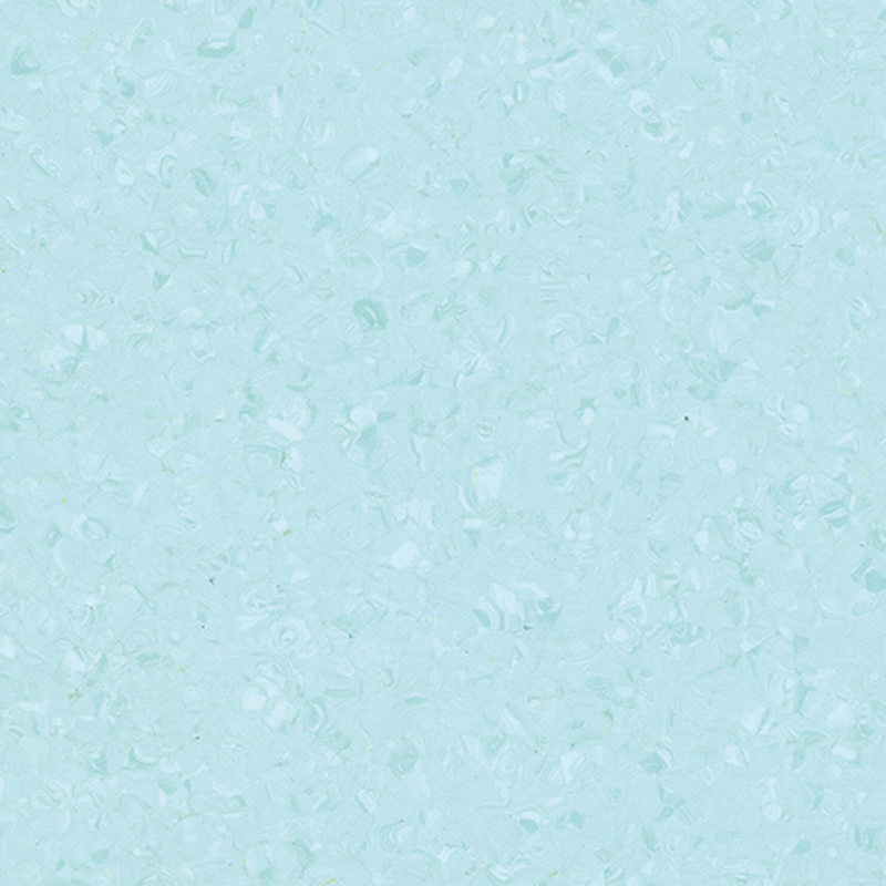 Pavimentazione omogenea resistente agli acidi e agli alcali