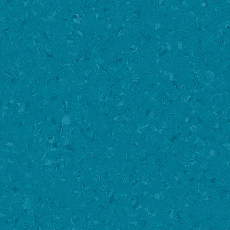 Pavimentazione omogenea resistente agli acidi e agli alcali