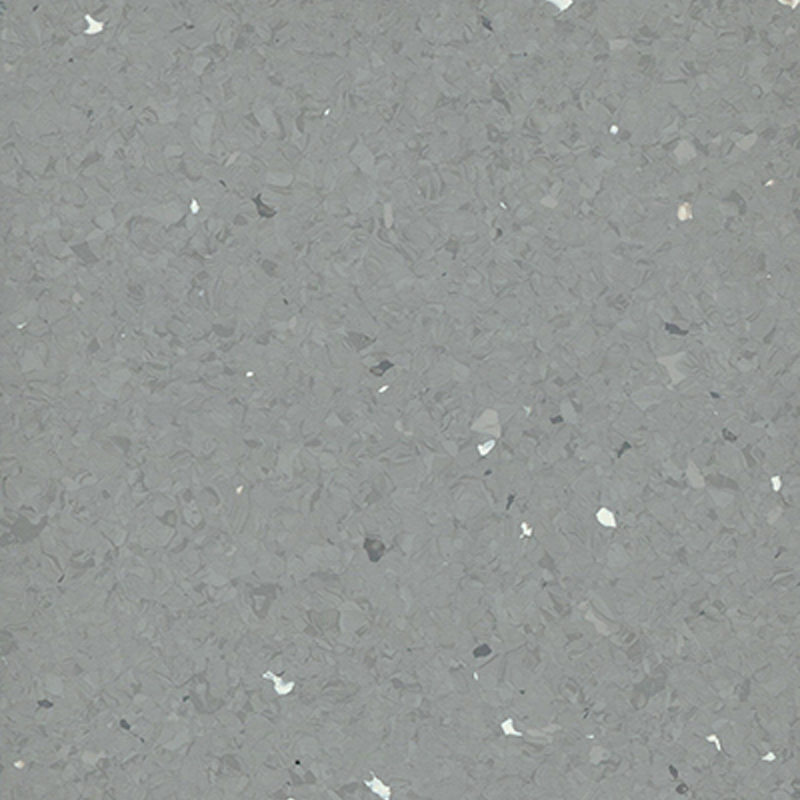 Pavimentazione omogenea con tonalità a bassa saturazione