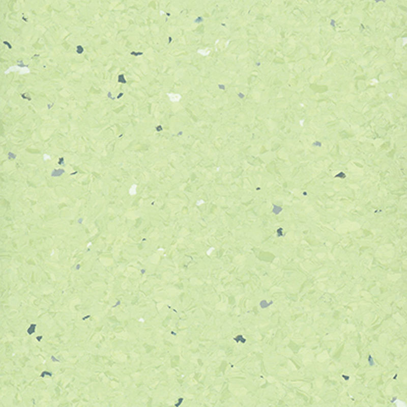 Pavimentazione omogenea con tonalità a bassa saturazione