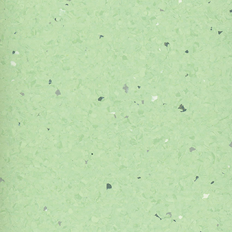 Pavimentazione omogenea con tonalità a bassa saturazione