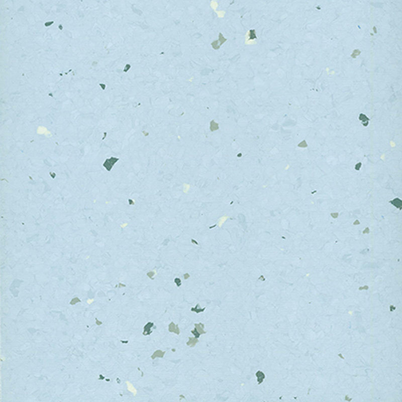 Pavimentazione omogenea con tonalità a bassa saturazione