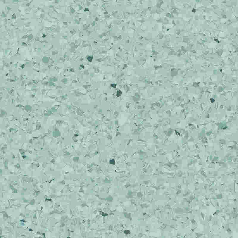 Pavimentazione omogenea morbida e rilassante