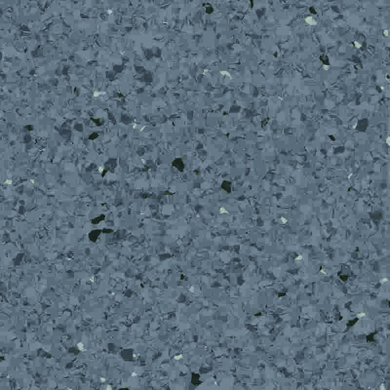 Pavimentazione omogenea morbida e rilassante