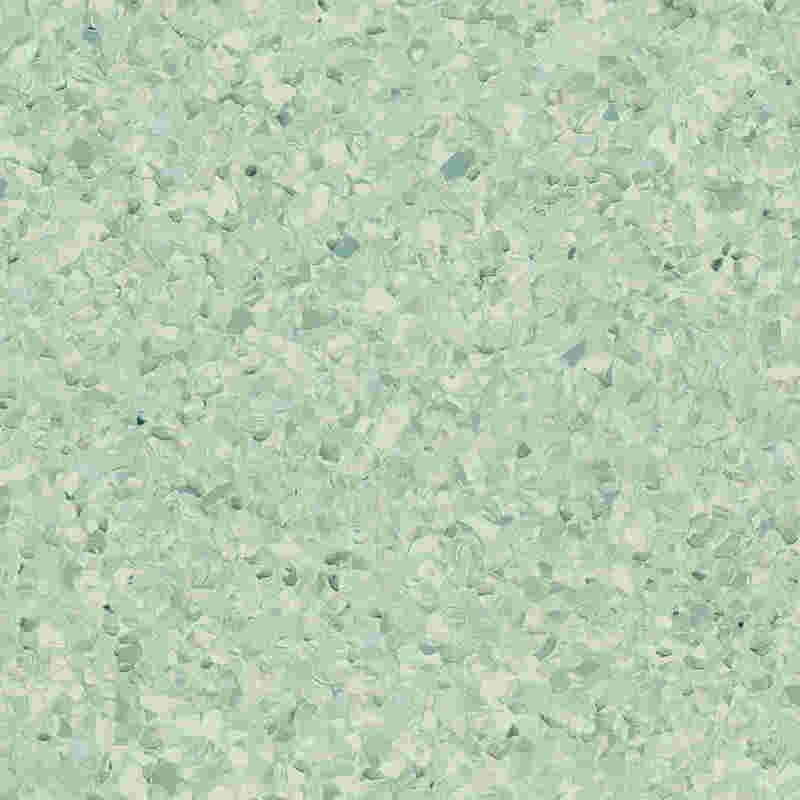 Pavimentazione omogenea morbida e rilassante