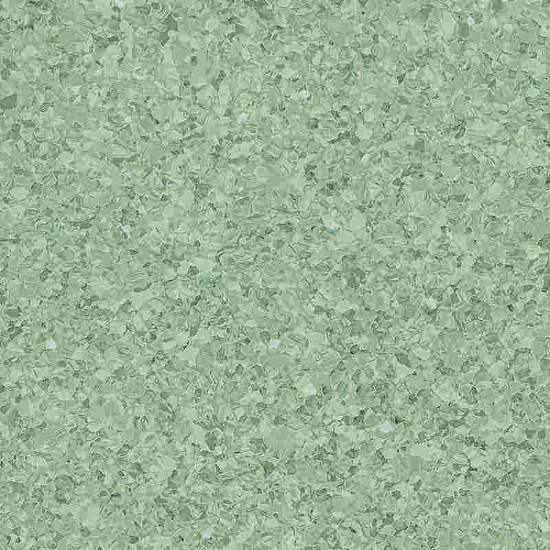 Pavimentazione omogenea morbida e rilassante