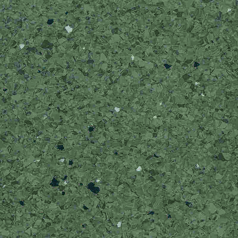 Pavimentazione omogenea morbida e rilassante