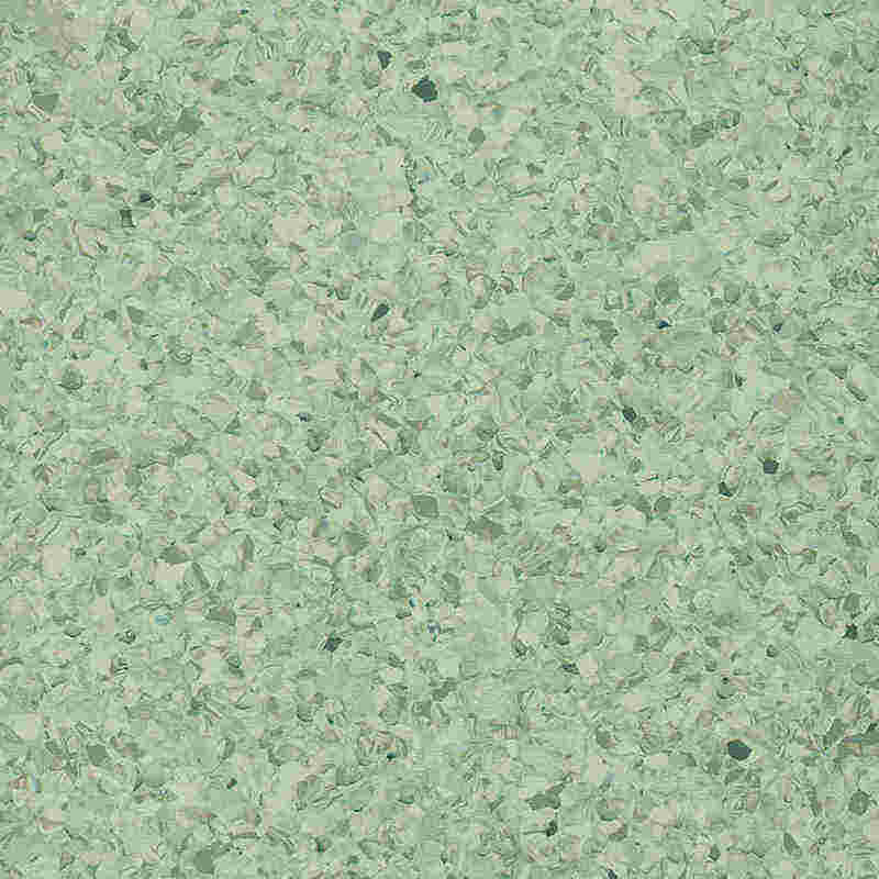 Pavimentazione omogenea morbida e rilassante