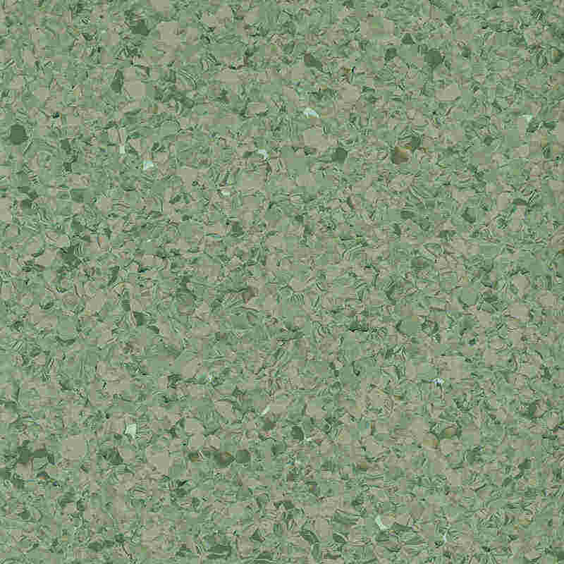 Pavimentazione omogenea morbida e rilassante