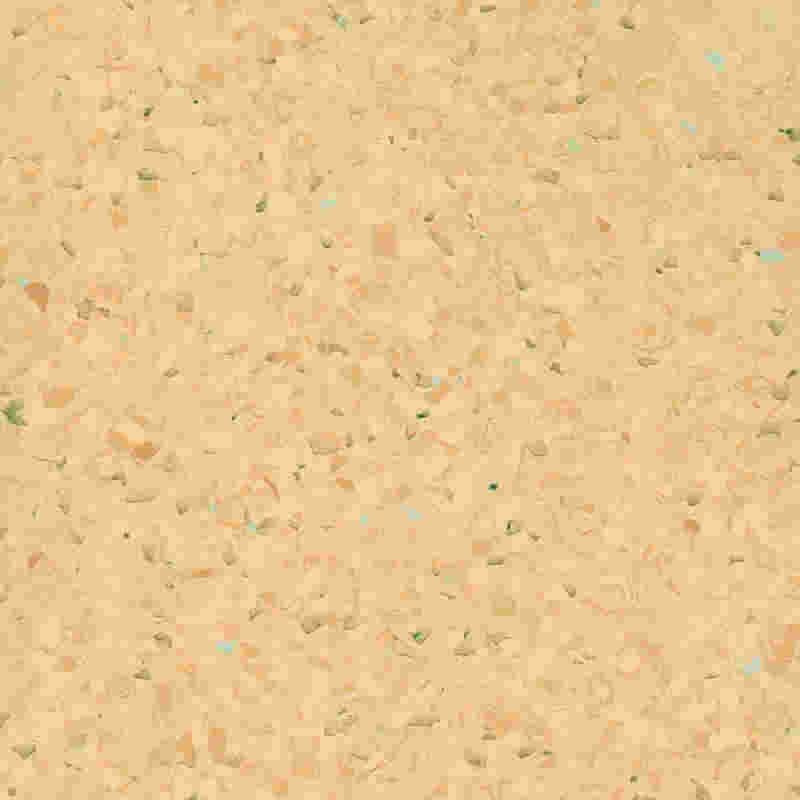 Pavimentazione omogenea morbida e rilassante