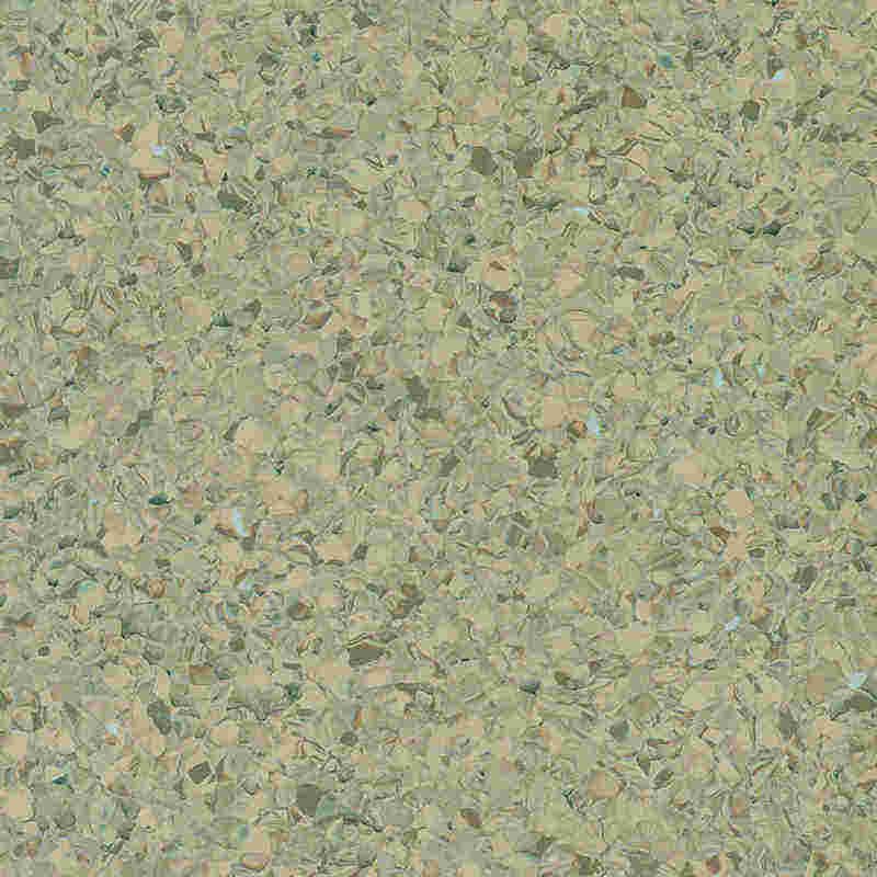 Pavimentazione omogenea morbida e rilassante