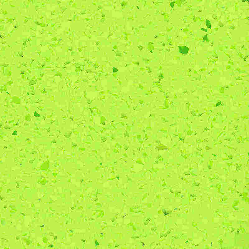 Pavimentazione omogenea morbida e rilassante