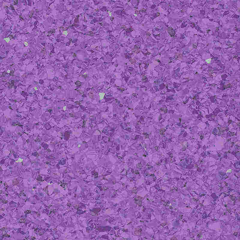 Pavimentazione omogenea morbida e rilassante