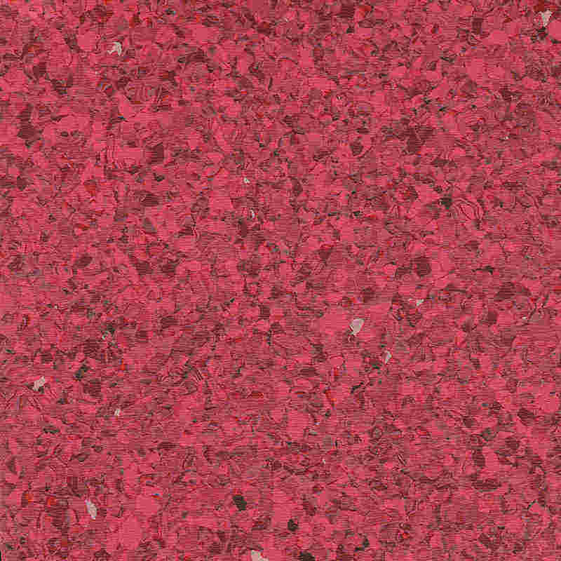 Pavimentazione omogenea morbida e rilassante