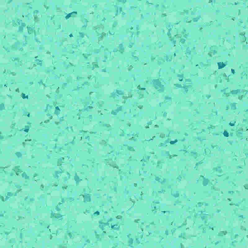 Pavimentazione omogenea morbida e rilassante