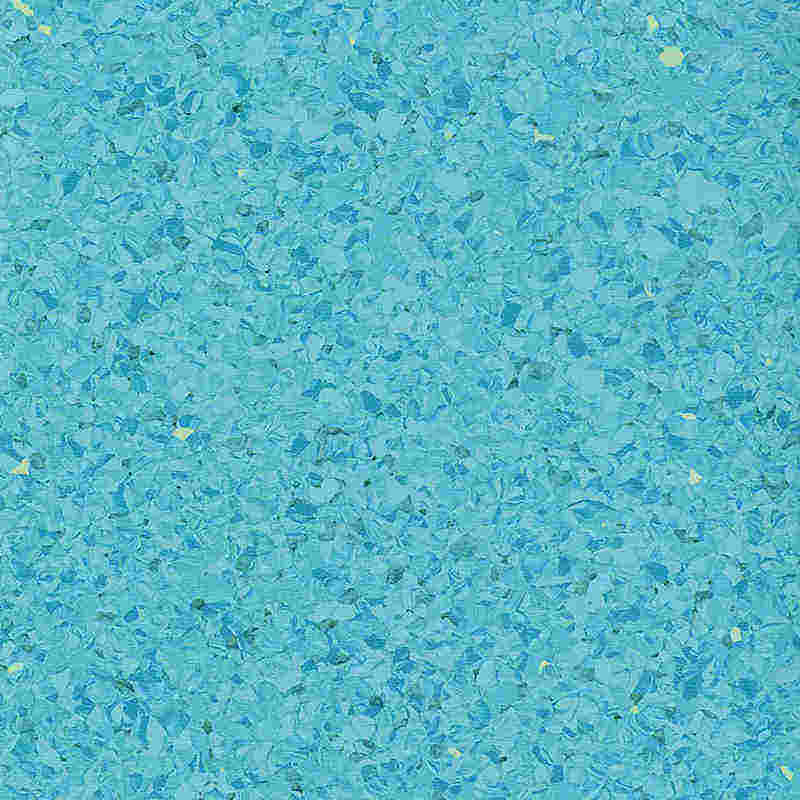 Pavimentazione omogenea morbida e rilassante