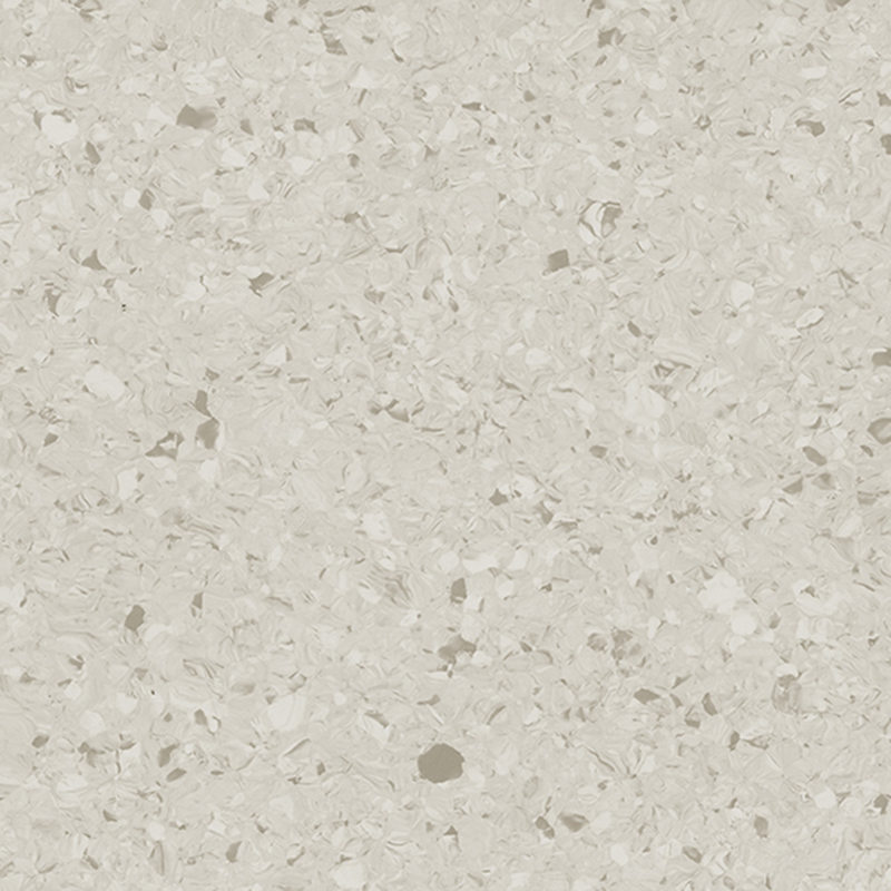 Pavimento omogeneo di facile manutenzione