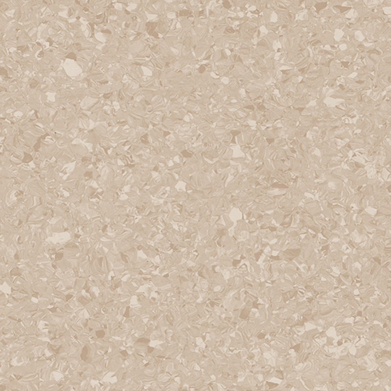 Pavimento omogeneo di facile manutenzione