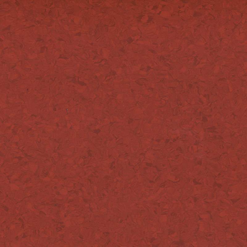 Pavimento omogeneo di facile manutenzione