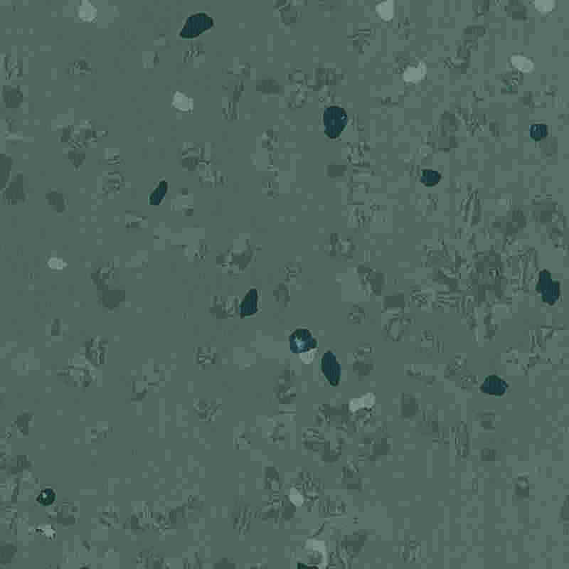 Pavimentazione in gomma antigraffio e ad alta elasticità