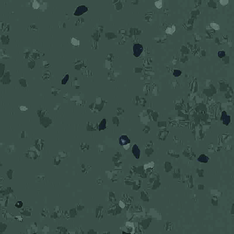 Pavimentazione in gomma antigraffio e ad alta elasticità