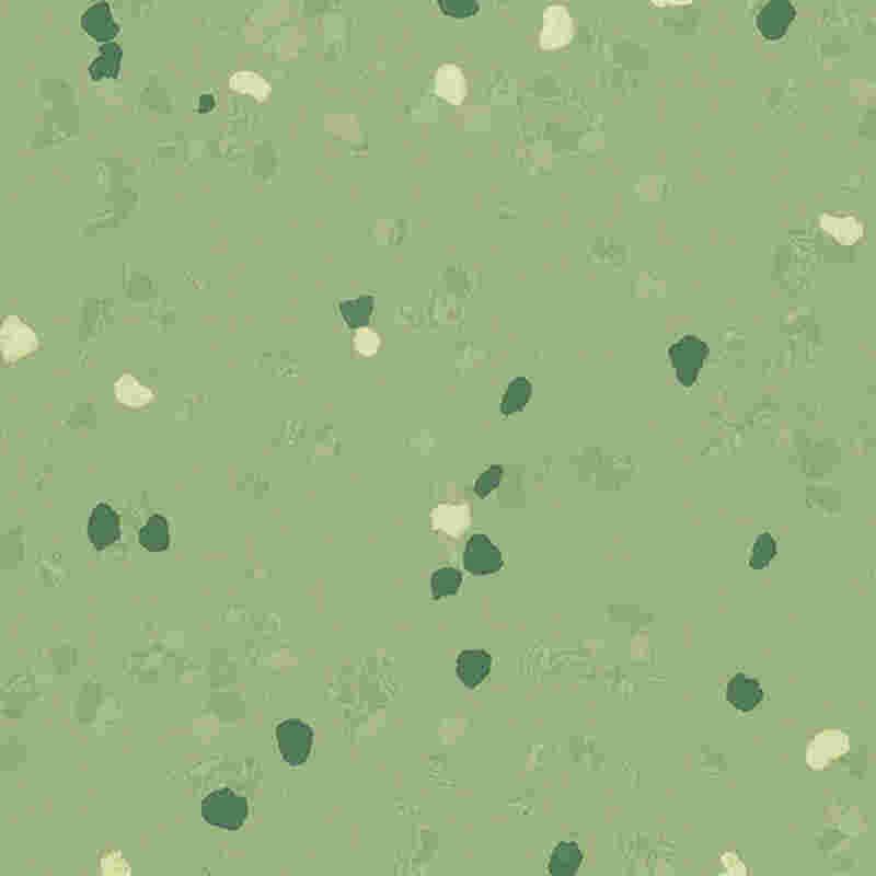 Pavimentazione in gomma antigraffio e ad alta elasticità