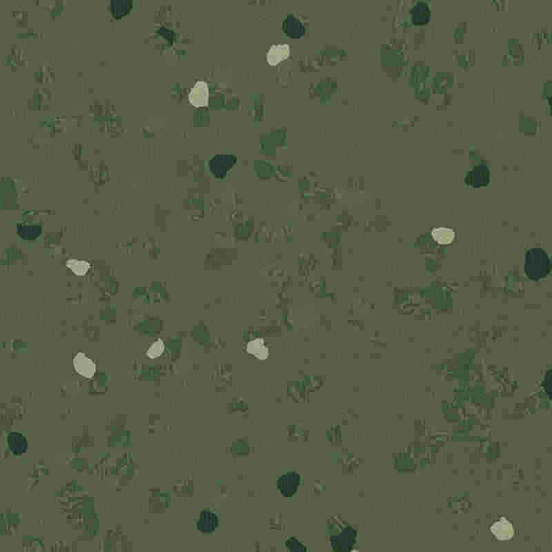 Pavimentazione in gomma antigraffio e ad alta elasticità