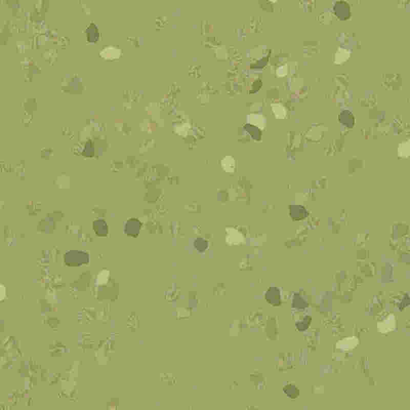 Pavimentazione in gomma antigraffio e ad alta elasticità