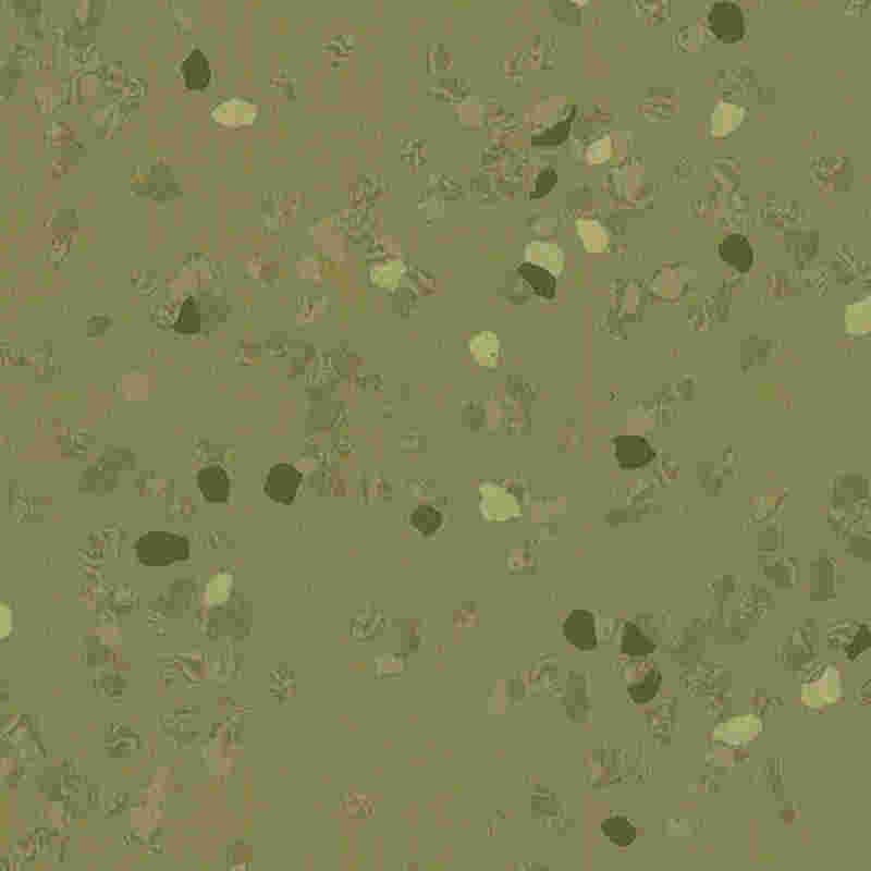 Pavimentazione in gomma antigraffio e ad alta elasticità