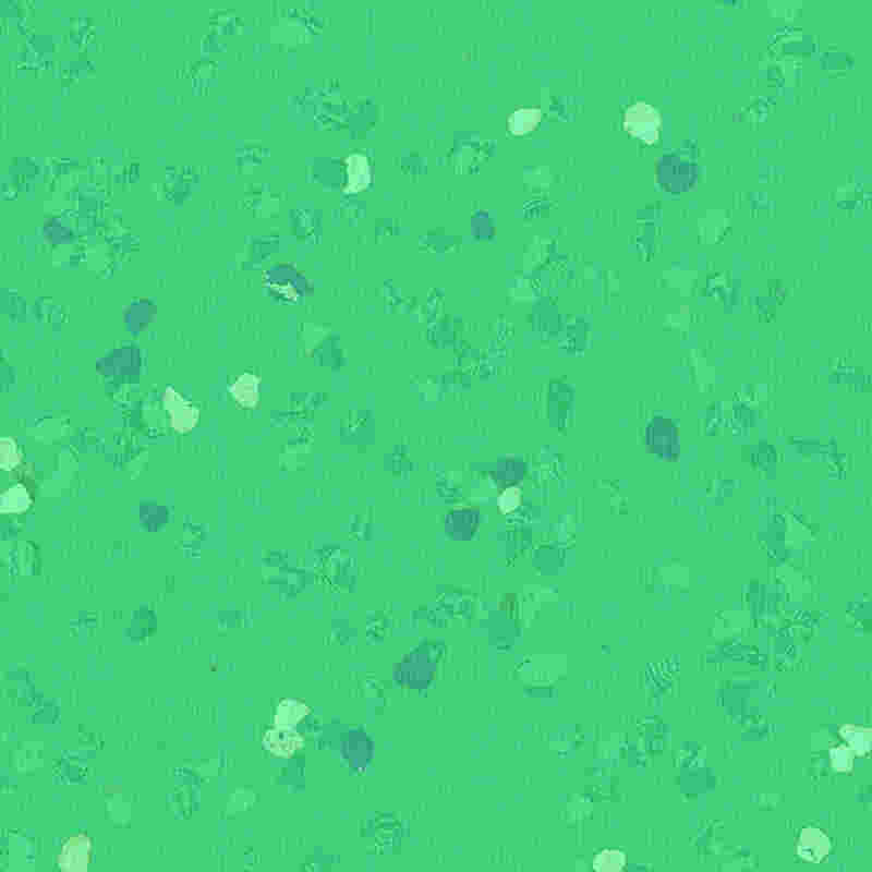 Pavimentazione in gomma antigraffio e ad alta elasticità