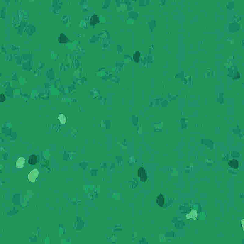 Pavimentazione in gomma antigraffio e ad alta elasticità