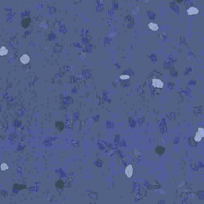 Pavimentazione in gomma antigraffio e ad alta elasticità