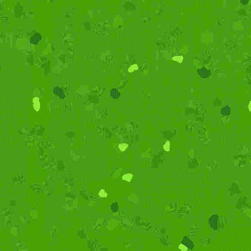 Pavimentazione in gomma antigraffio e ad alta elasticità