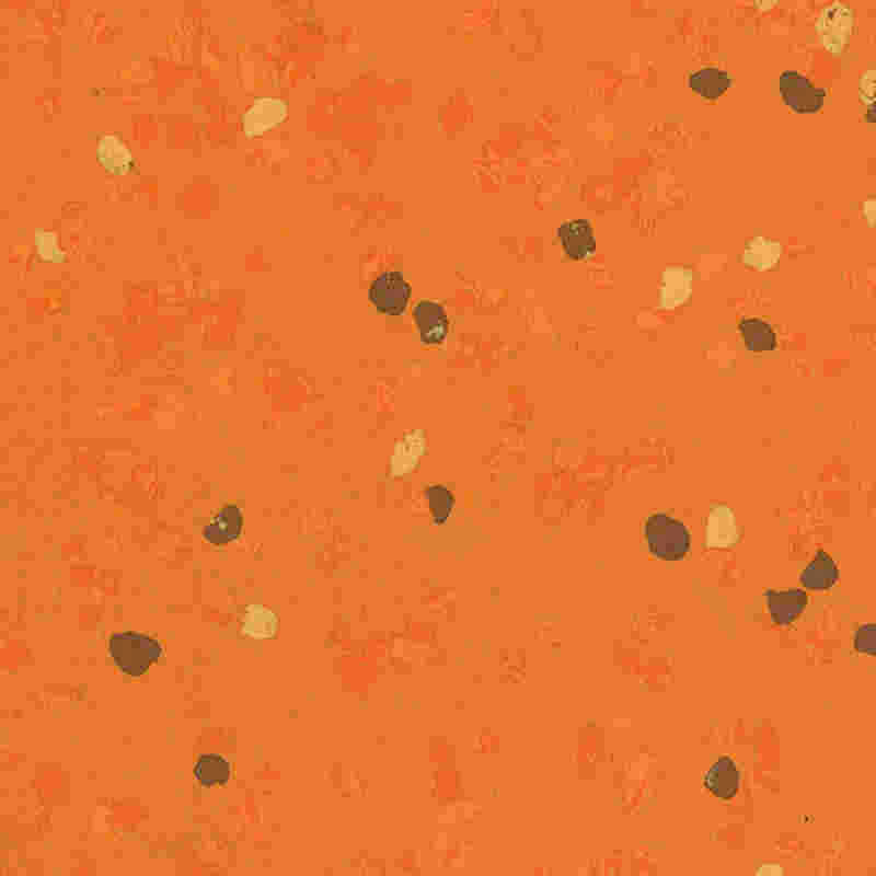 Pavimentazione in gomma antigraffio e ad alta elasticità