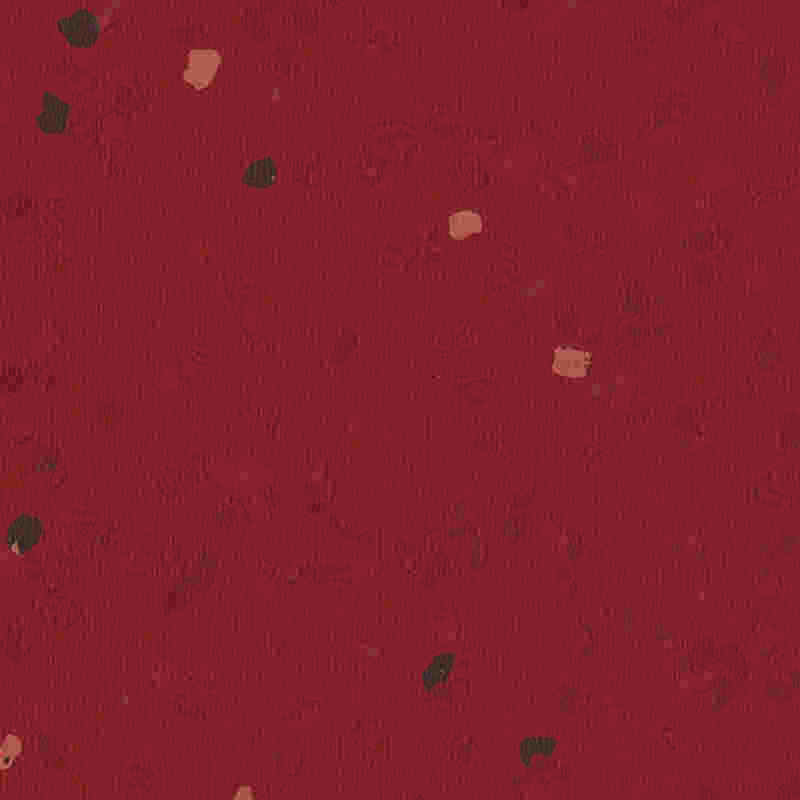 Pavimentazione in gomma antigraffio e ad alta elasticità