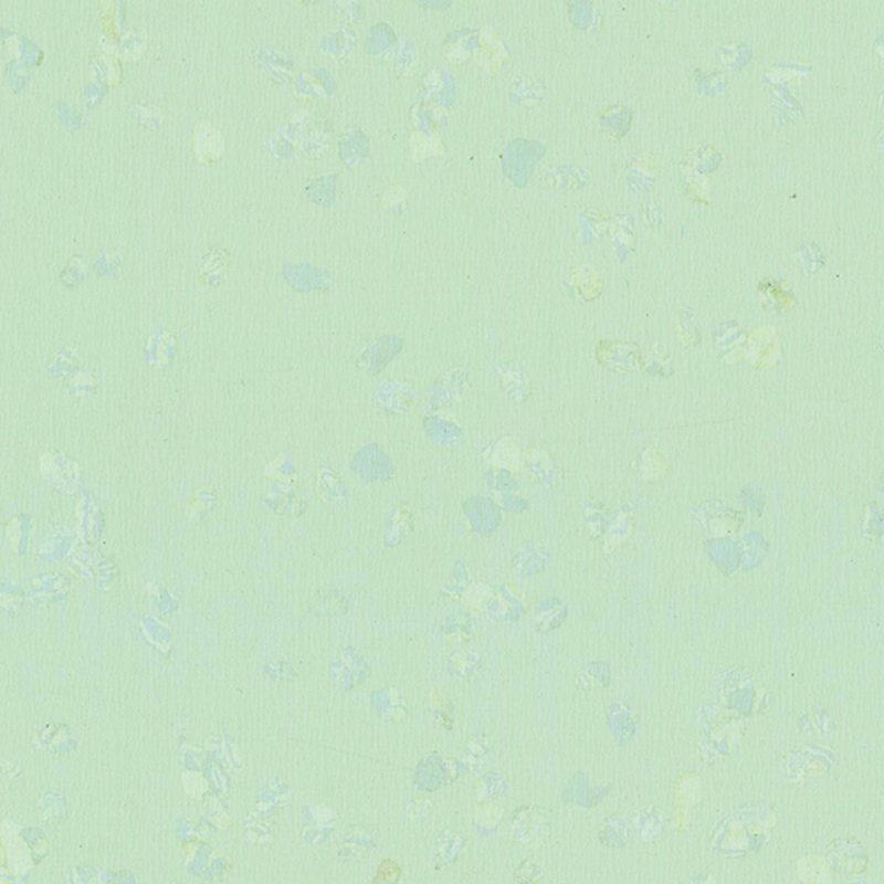 Pavimento in gomma super resistente all'usura