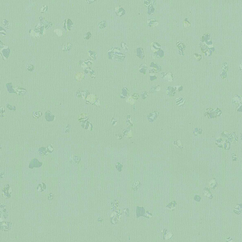 Pavimento in gomma super resistente all'usura