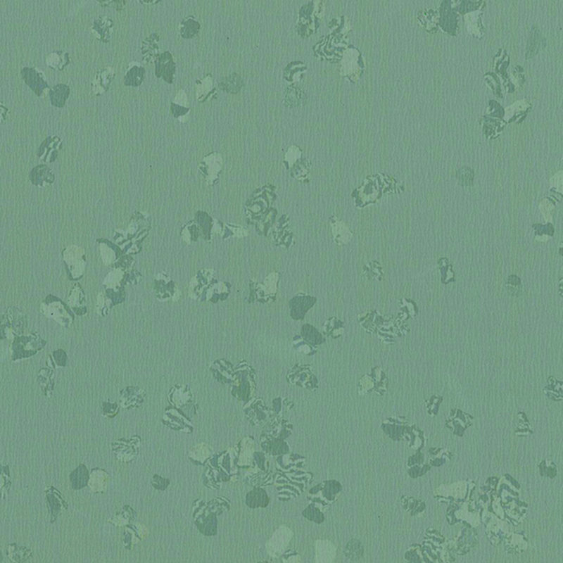 Pavimento in gomma super resistente all'usura