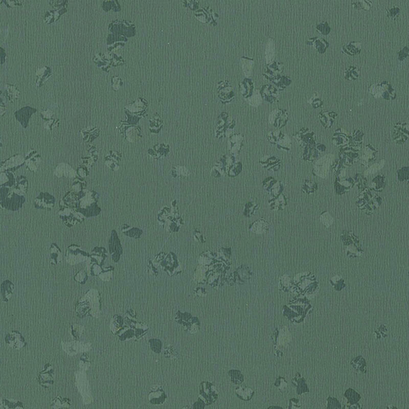 Pavimento in gomma super resistente all'usura