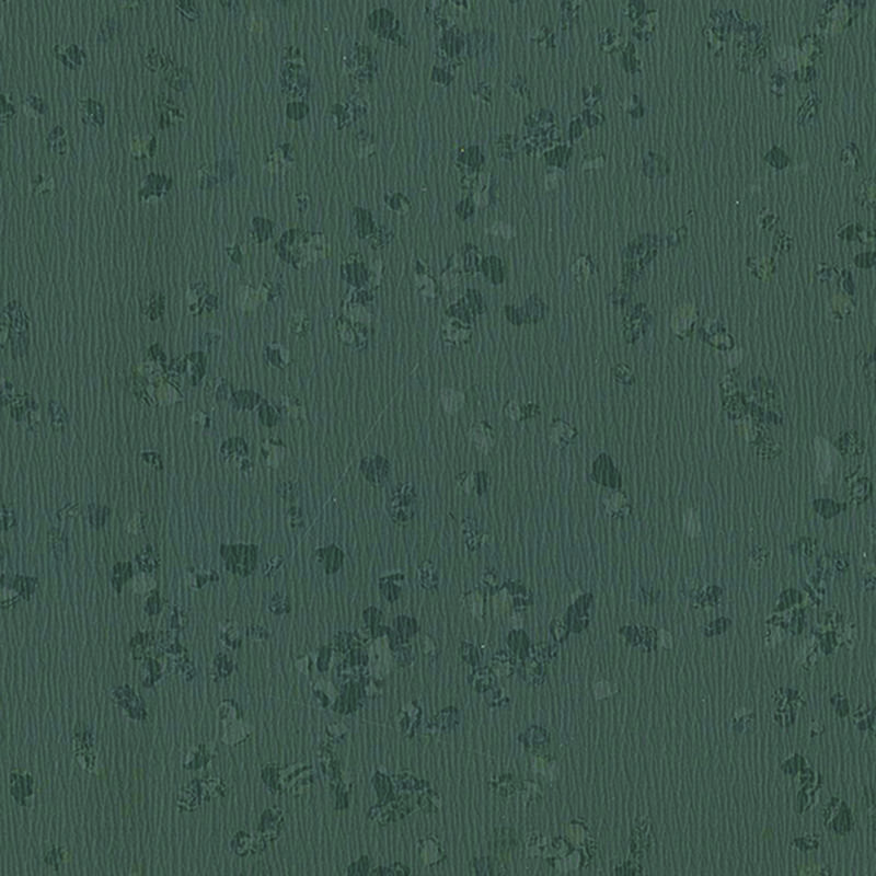 Pavimento in gomma super resistente all'usura