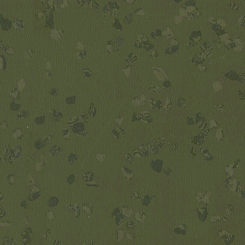 Pavimento in gomma super resistente all'usura