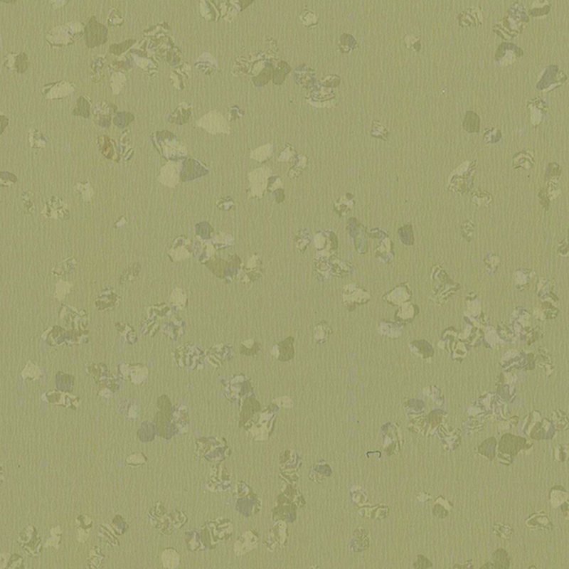 Pavimento in gomma super resistente all'usura