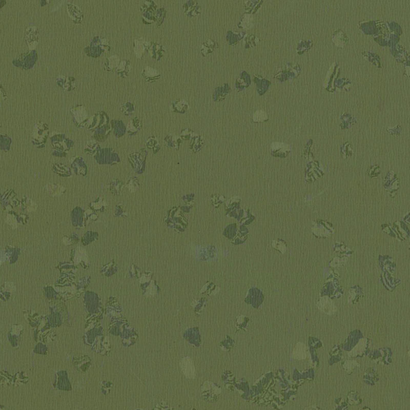 Pavimento in gomma super resistente all'usura