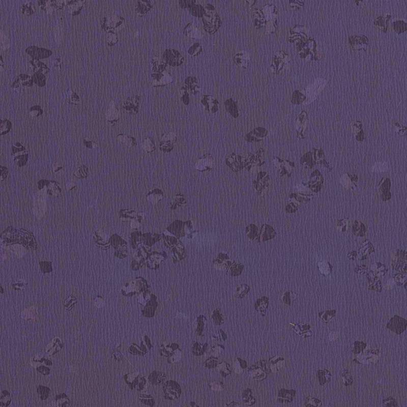 Pavimento in gomma super resistente all'usura