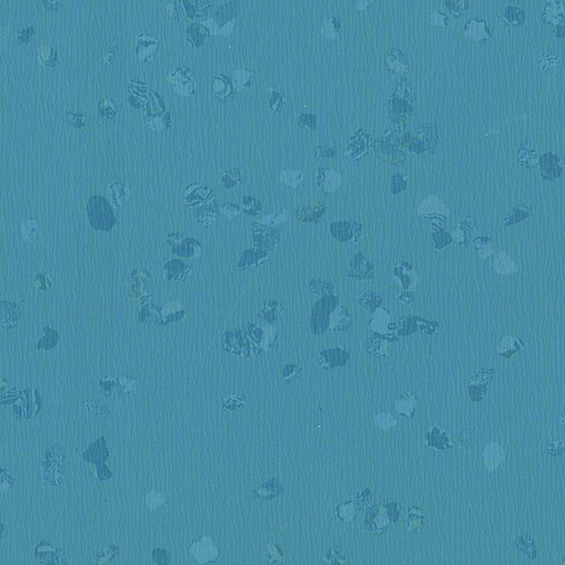 Pavimento in gomma super resistente all'usura