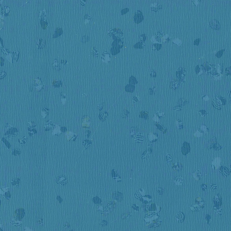 Pavimento in gomma super resistente all'usura