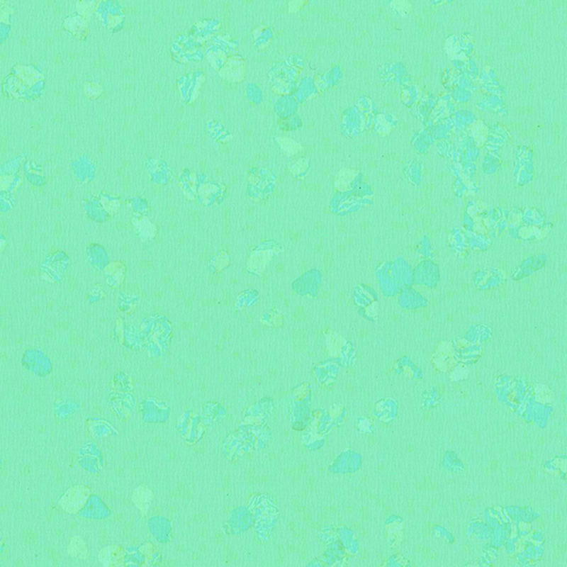 Pavimento in gomma super resistente all'usura