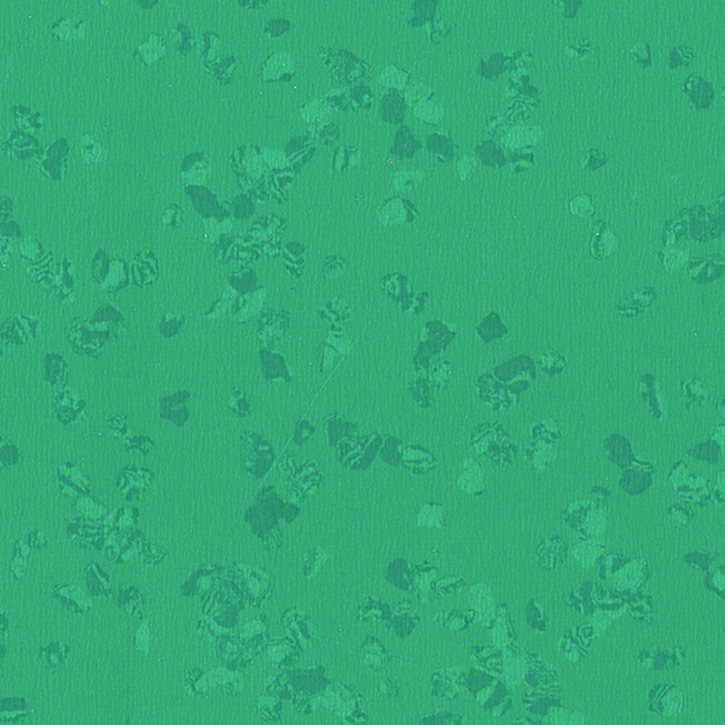 Pavimento in gomma super resistente all'usura