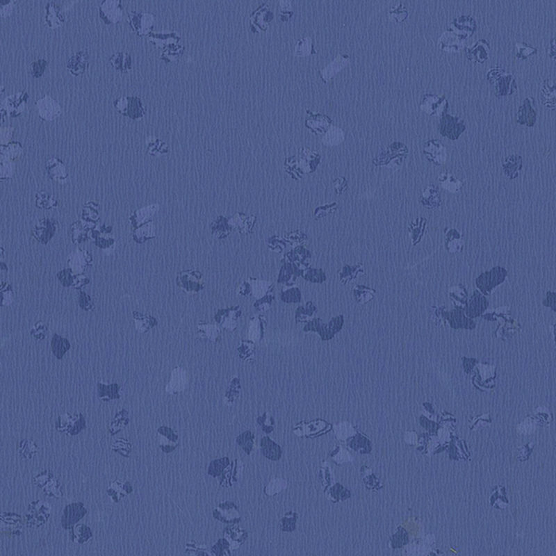 Pavimento in gomma super resistente all'usura