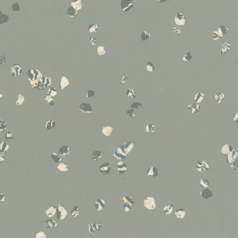 Pavimentazione in gomma ad alta portanza